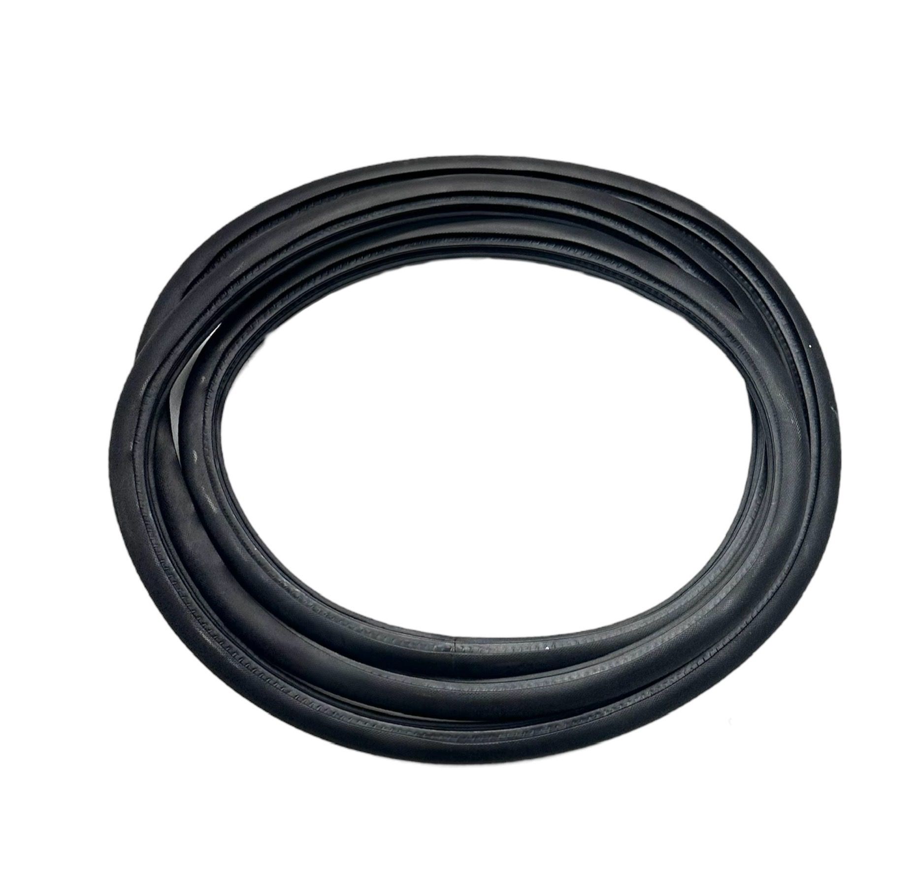 FİTİL KAPI KASA ACCENT ERA 06-12 ARKA LH (SİYAH)