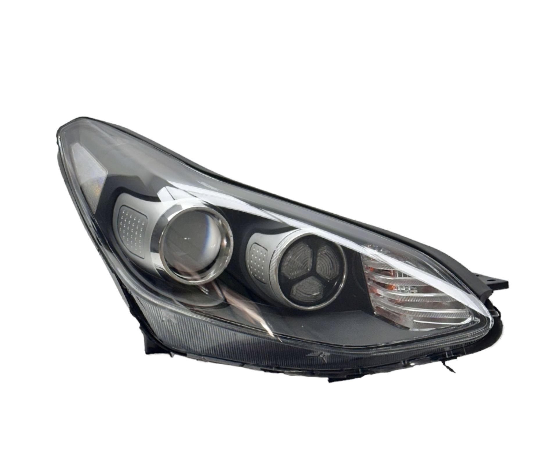 FAR SPORTAGE 16-18 RH