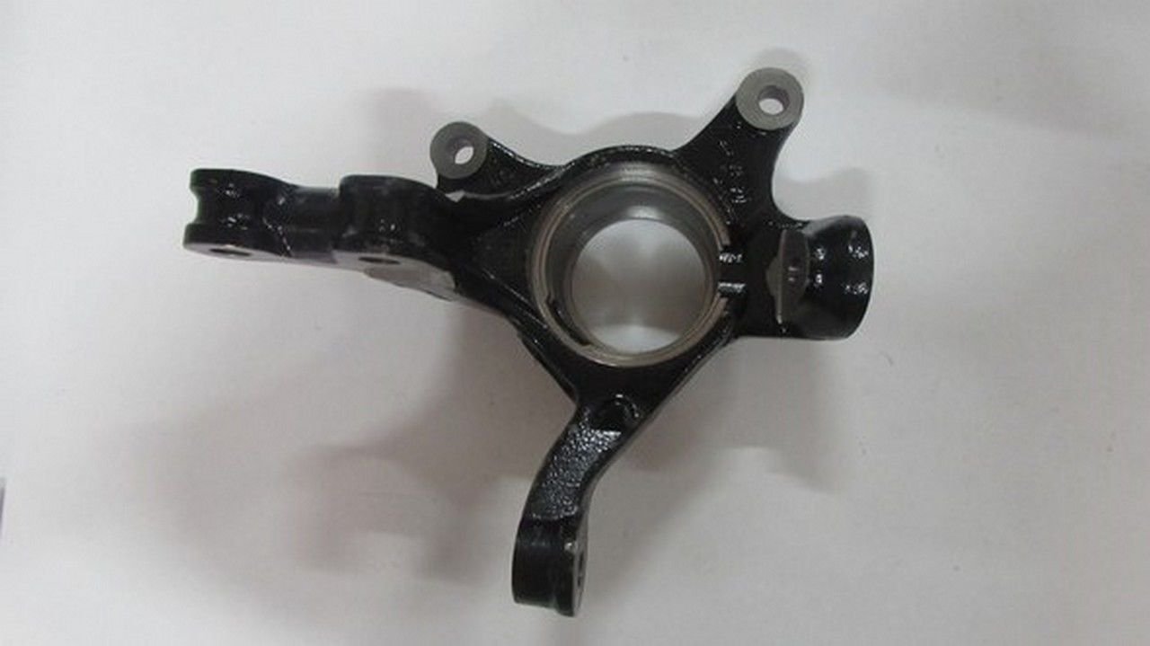 YARIS 2006-2017 AKS TAŞIYICI ÖN SOL ABSLİ