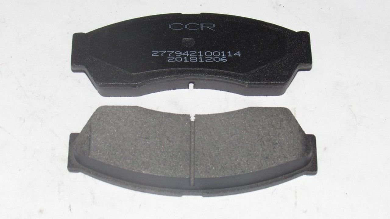 INDICA TURBOLU INDIGO ROVER 1,4 2004- FREN BALATASI ÖN DİSK