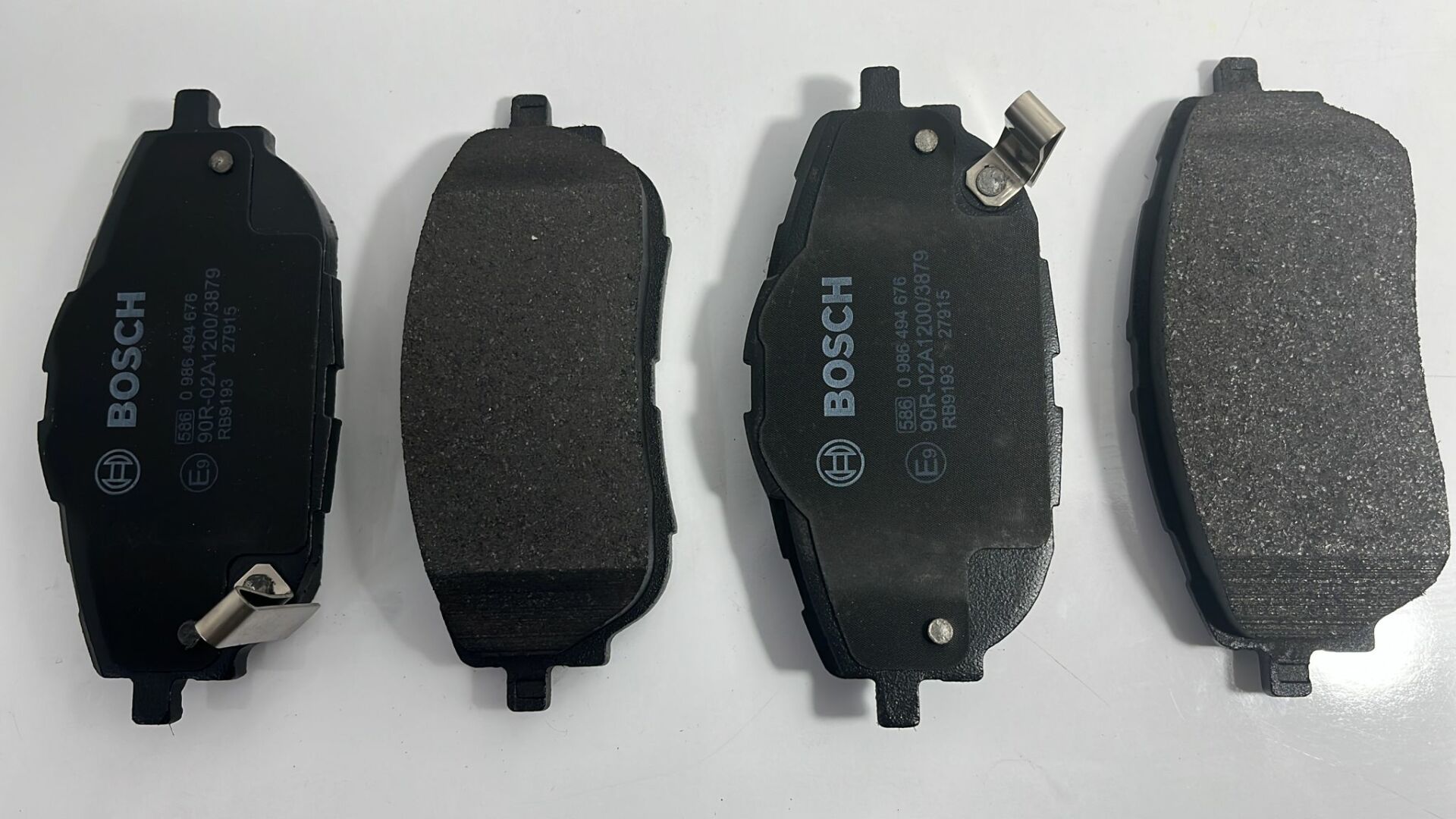 Balata Ön Corolla Auris 13-