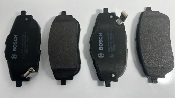 Balata Ön Corolla Auris 13-