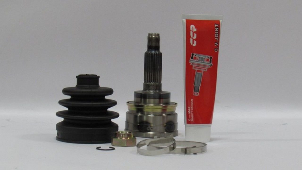 ALTO 2005- AKS KAFASI VE KÖRÜK KİTİ  19 DİŞ 23*19*49