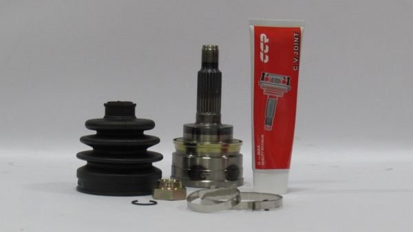 ALTO 2005- AKS KAFASI VE KÖRÜK KİTİ  19 DİŞ 23*19*49