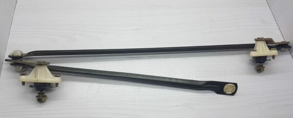 silgeç Mekanizma Sunny