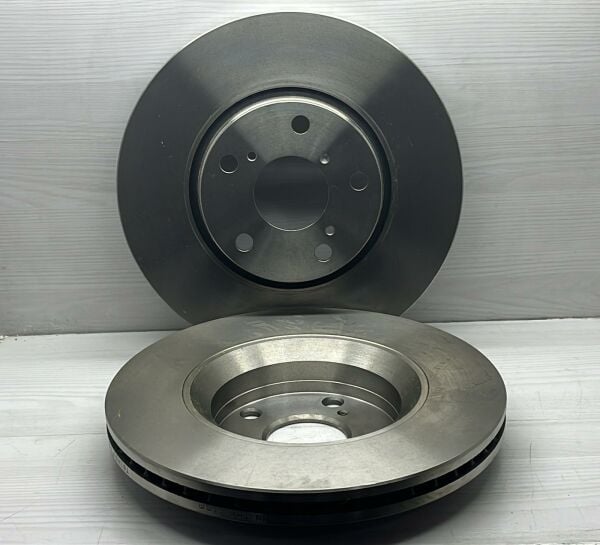 Verso 09- Auris- Avensis 08- ön fren disk 295mm tk.