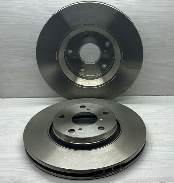 Verso 09- Auris- Avensis 08- ön fren disk 295mm tk.