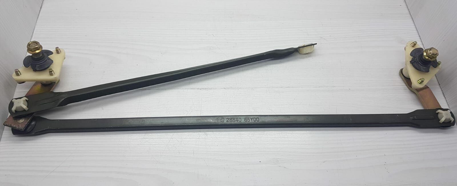 silgeç Mekanizma Sunny