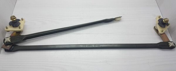 silgeç Mekanizma Sunny