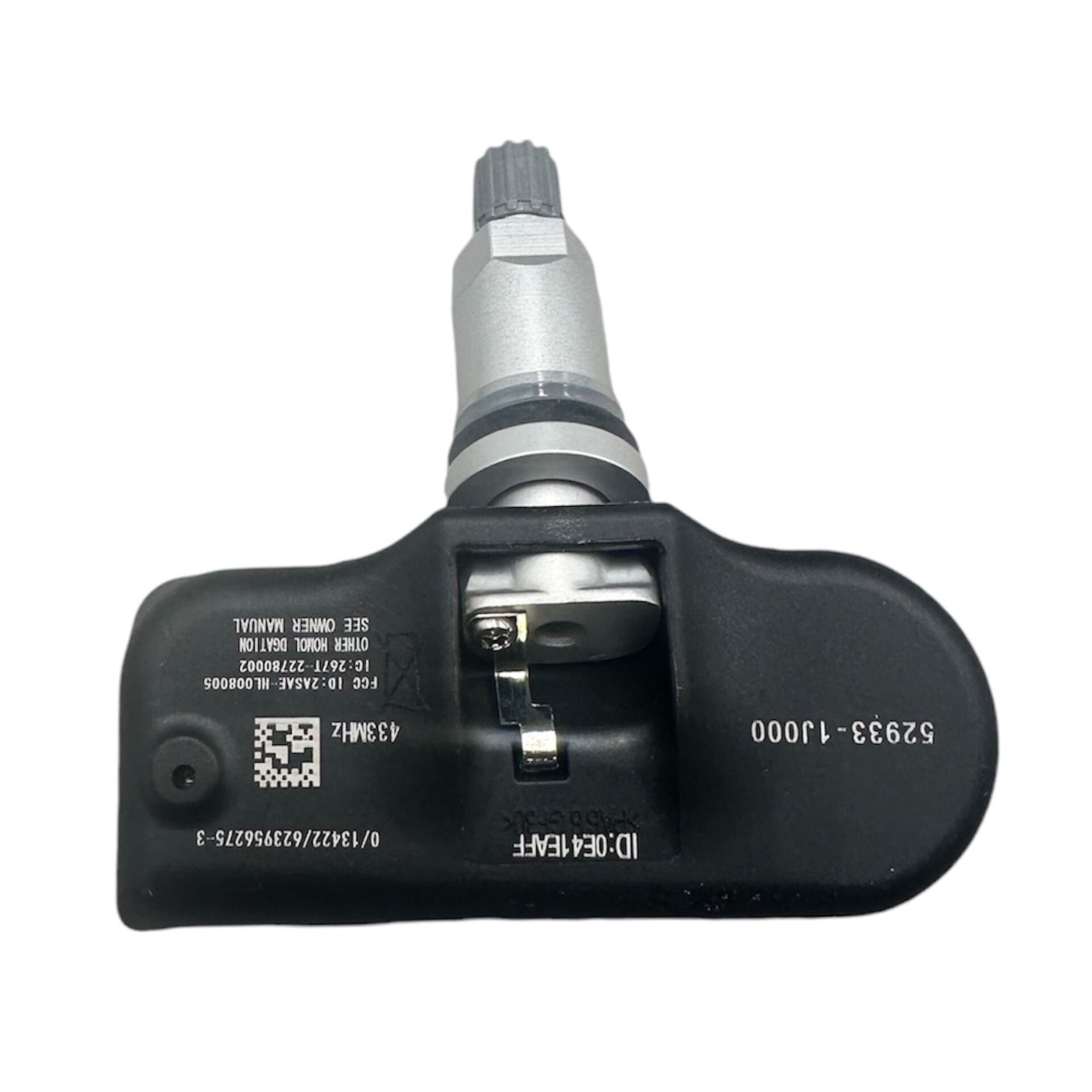 SENSÖR LASTİK BASINÇ İ20 08-12/İ30 09-13/İ10  08-12/CEED 07-11/SORENTO 09-12 TPMS