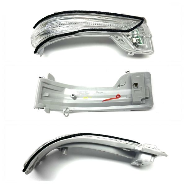 SİNYAL AYNA DİKİZ HILUX 15-17 LH