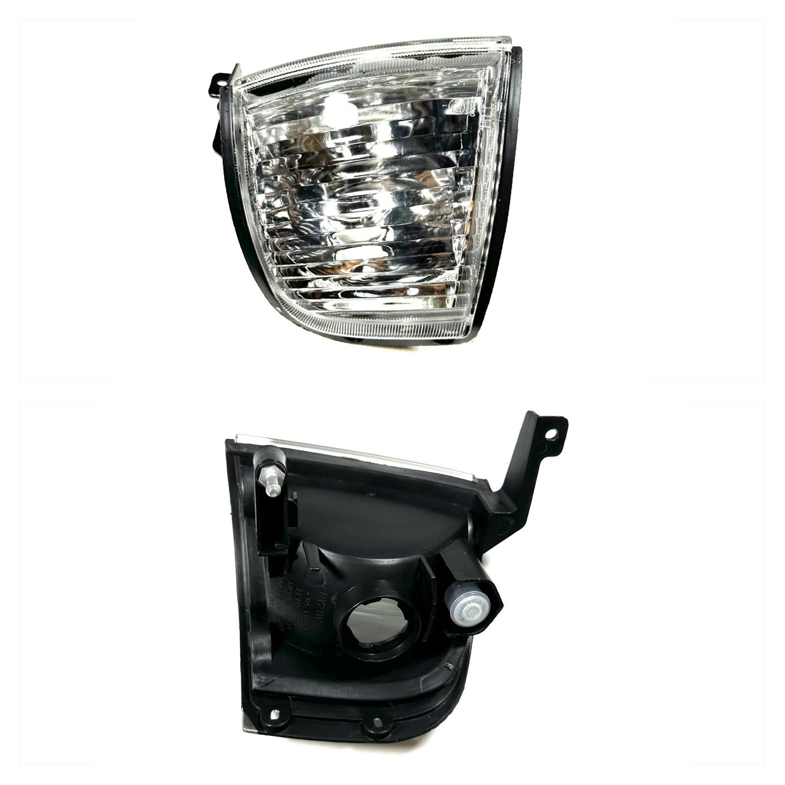 SİNYAL B2500 02-04 RH