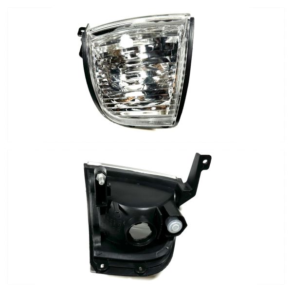 SİNYAL B2500 02-04 RH