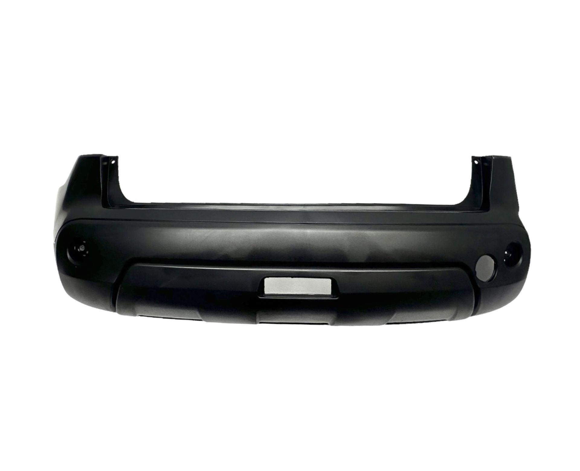 TAMPON QASHQAİ 07-13 ARKA