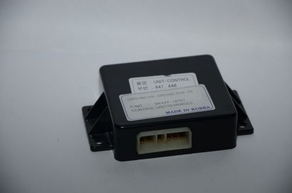 COBRA KONTROL ÜNİTESİ