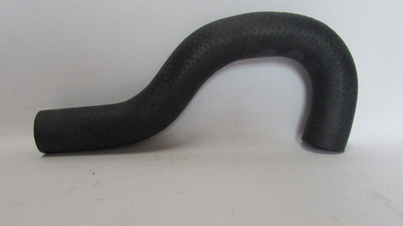 ACCENT BLUE 2015- BENZİNLİ RADYATÖR ÜST HORTUMU ÜST ARKA PARÇA