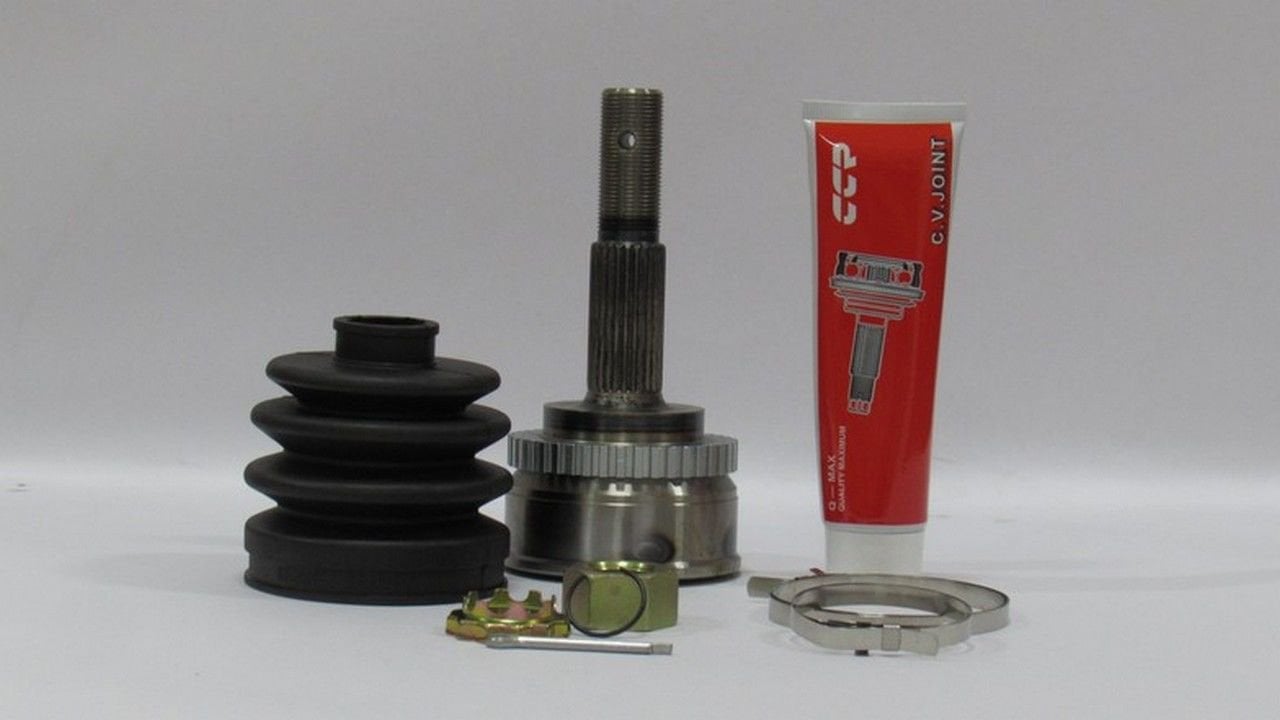 ALMERA 2000-2006 AKS KAFASI VE KÖRÜK KİTİ ABS Lİ 22*25*55