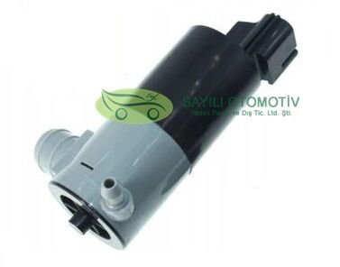 SU FISKIYE MOTORU (FAR) XTRAIL 14-