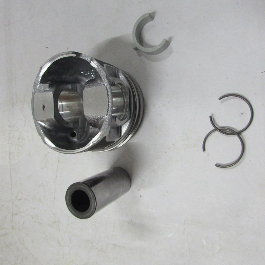 L200 2,4 4N15 EURO6 86,50MM 2015- PİSTON 050