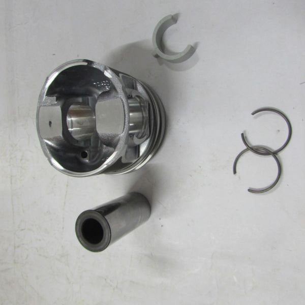 L200 2,4 4N15 EURO6 86,50MM 2015- PİSTON 050