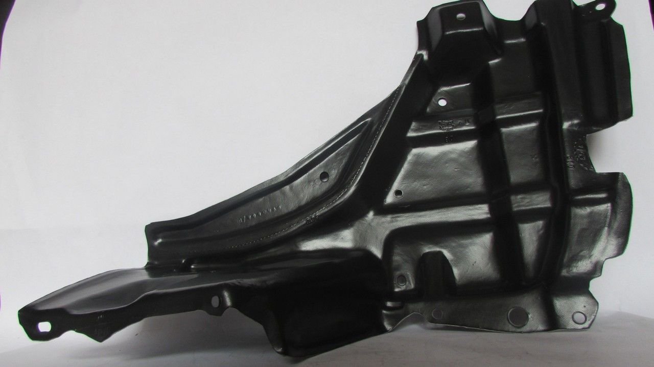 YARIS 1,3 2006-2011 KARTER MUHAFAZASI SAĞ