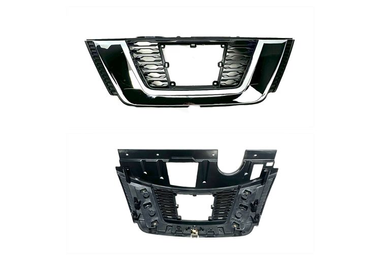 PANJUR X-TRAİL 16-18 ÖN (CAMLI TİP ARMASIZ)