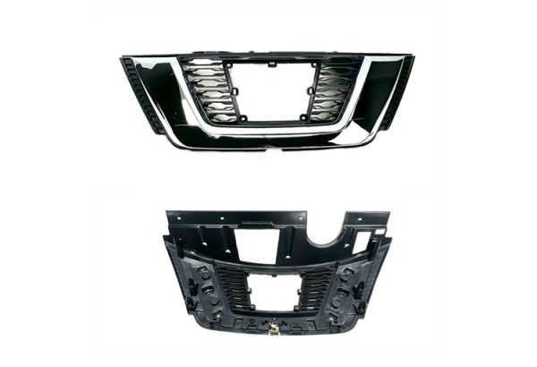 PANJUR X-TRAİL 16-18 ÖN (CAMLI TİP ARMASIZ)