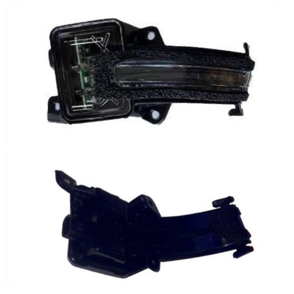 SİNYAL AYNA DİKİZ CIVIC 16-21 RH