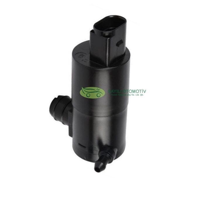 SU FISKIYE MOTORU YARIS 06-