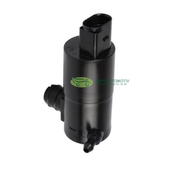 SU FISKIYE MOTORU YARIS 06-