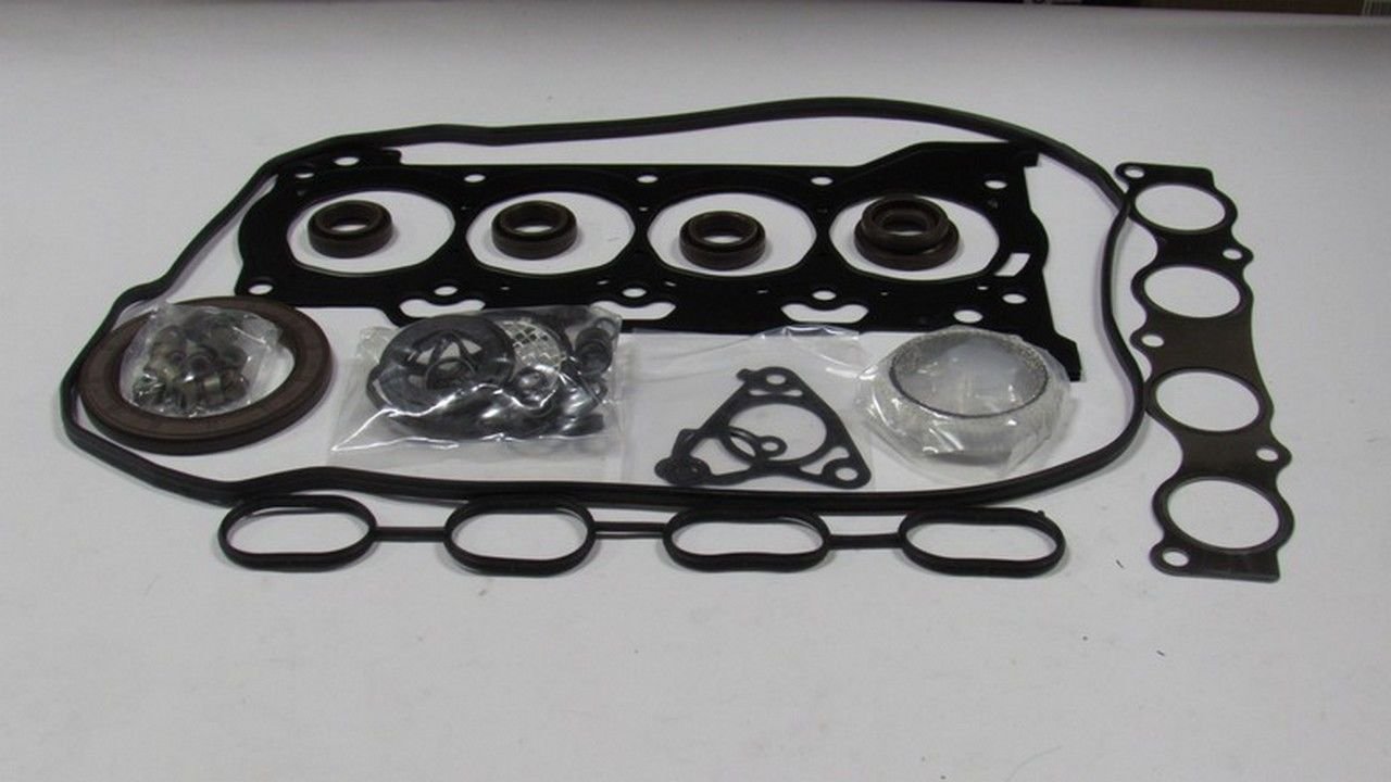 COROLLA 1,6 VVTI 2007-2013 AVENSIS 1ZR-FE TAKIM CONTA ÇELİK