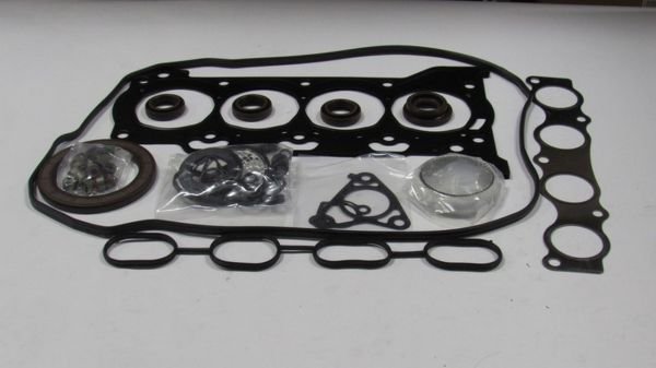 COROLLA 1,6 VVTI 2007-2013 AVENSIS 1ZR-FE TAKIM CONTA ÇELİK