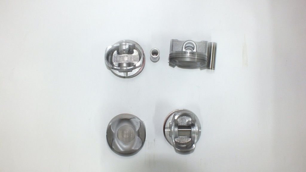 COROLLA / AURİS / YARİS 1.33 1NRFE 73.00 MM PİSTON SEGMAN 050