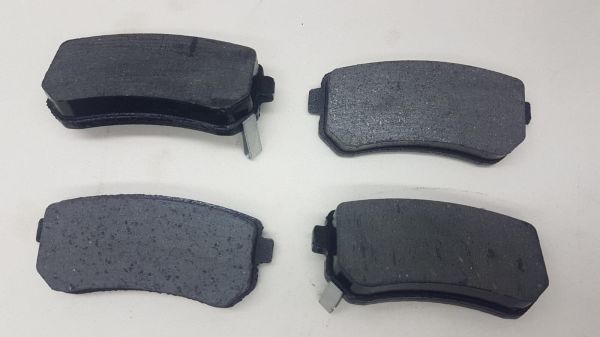 BALATA ARKA ERA/I30/CEED/ELAN/RIO DISK