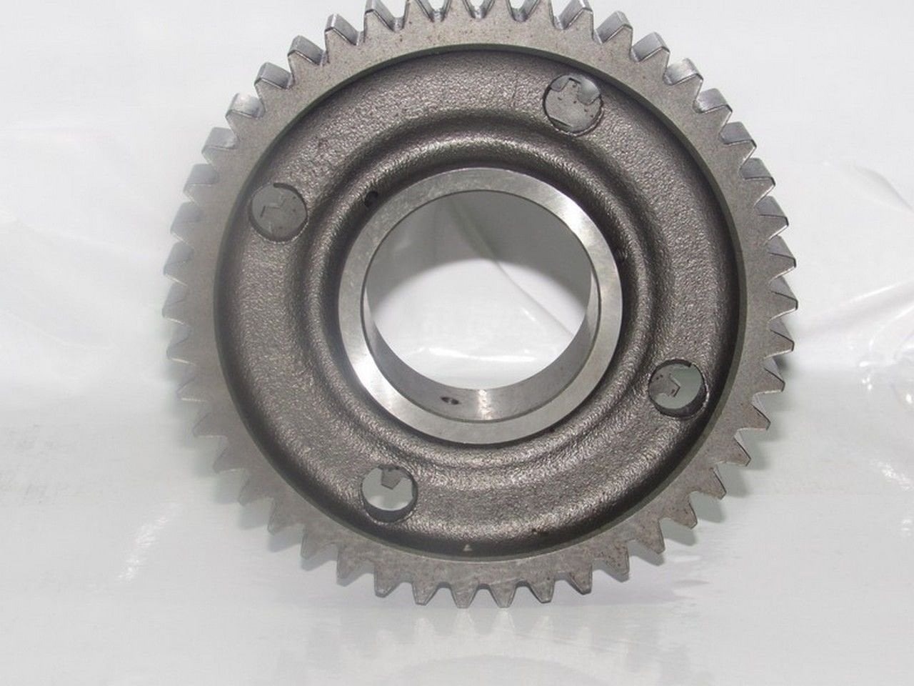HD 35 04- 1. VİTES DİŞLİSİ