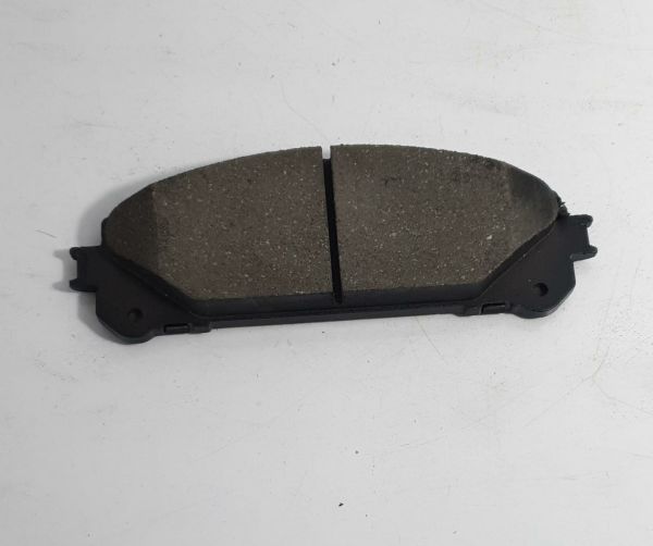 Balata Ön Rav4 12- Ön