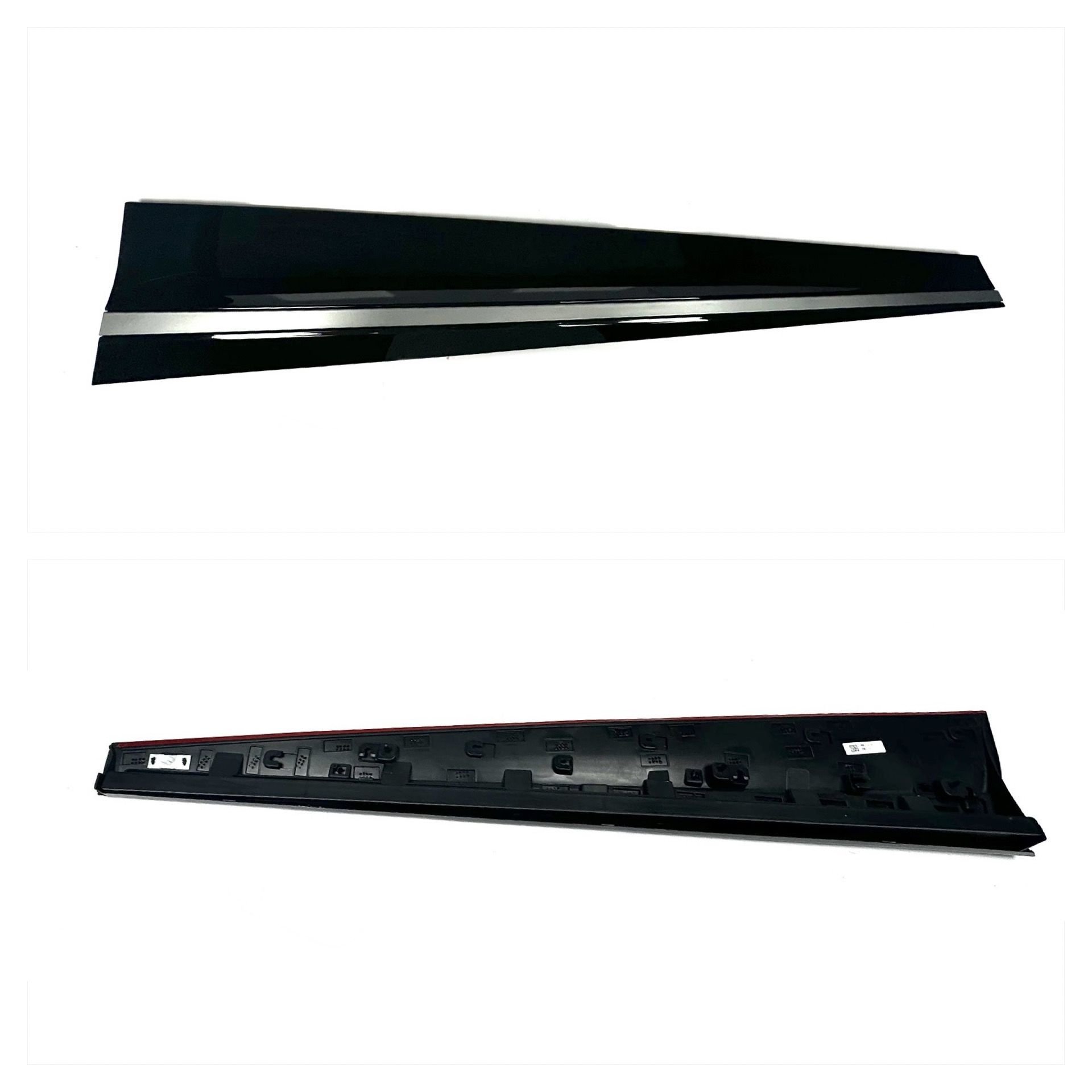 BANT KAPI MG4 22-24 ÖN RH