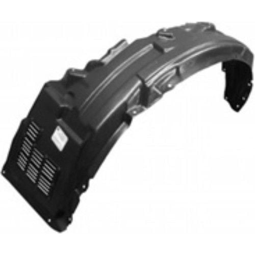 Davlumbaz Lancer Sol 08-