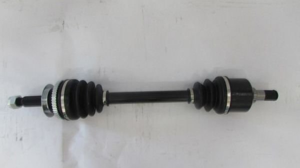 SANTA FE 2.0 2001-2006 DIZEL OTOMATIK KOMPLE AKS SOL ABSLİ