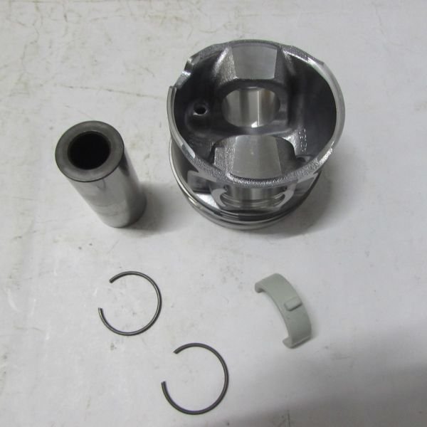 L200 2,4 4N15 EURO6 86,00MM 2015- PİSTON SEGMAN STD