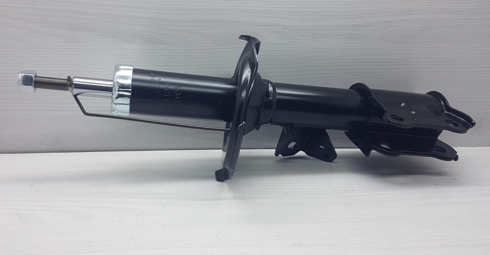 Amortisör Ön Picanto Sağ 2004-