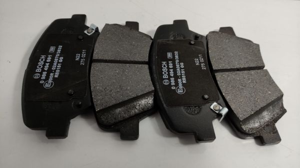 Balata Ön i30 12-/Ceed 12- (16 Jant)