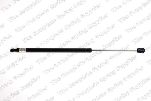 AMORTISOR ARKA (YAGLI)-R/L CARRY-SK410/DAMAS  (KYB)