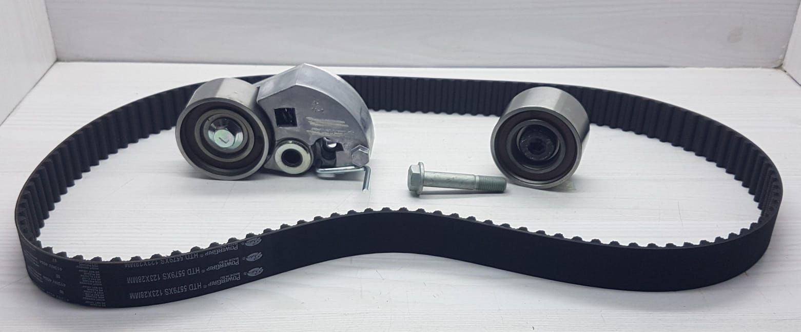 Triger Seti Accent Dizel 3Cl. (123 DIŞ) TRİGER KAYIŞI