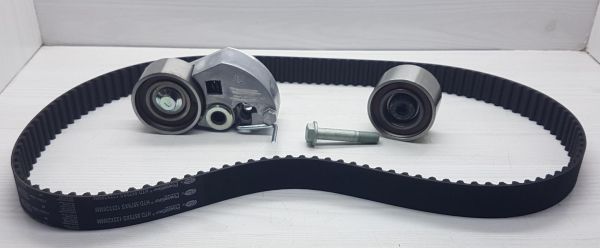 Triger Seti Accent Dizel 3Cl. (123 DIŞ) TRİGER KAYIŞI