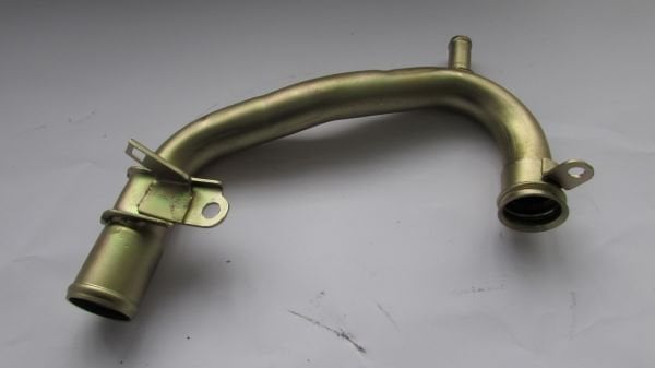 D-MAX MANİFOLD BORUSU