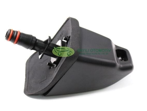 MOTOR FAR YIKAMA CRV 03- SOL (FISKIYE MEMESI)