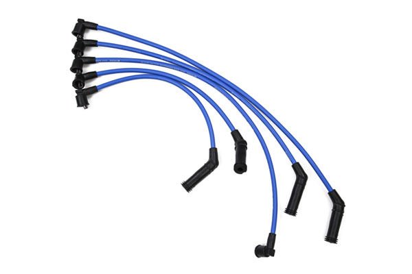 BUJI KABLO TAKIMI (PERFORMANS 8.5mm)- ACCENT 1.3 KARB. 95-00