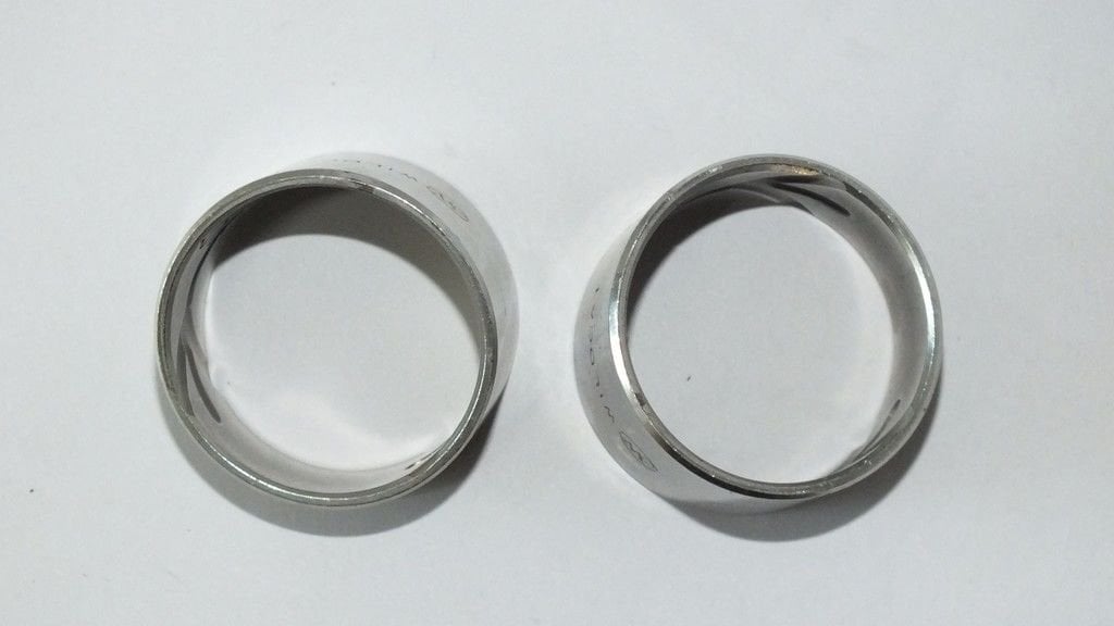 FUSO CANTER 12-> TF75 / TF85 EURO5 4P10 / DUCATO/ IVECO DAILY/PEUGEOT BOXER / CITROEN JUMPER 3.0 ( SEMİ ) PİSTON KOL BURCU TAKIM