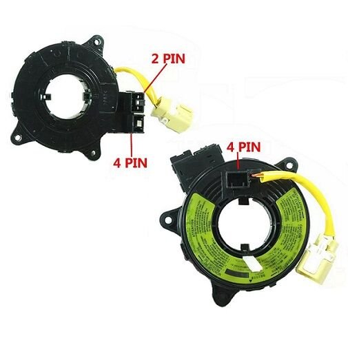 AIRBAG ZEMBEREK 323 99- / 626 98-